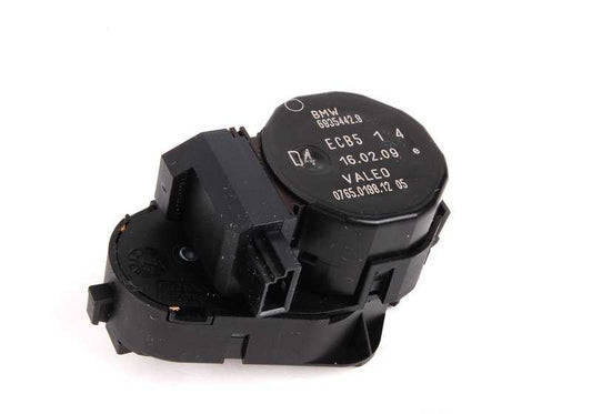Defrost Door Actuator OEM 64116935442 for BMW E39, E53. Original BMW.