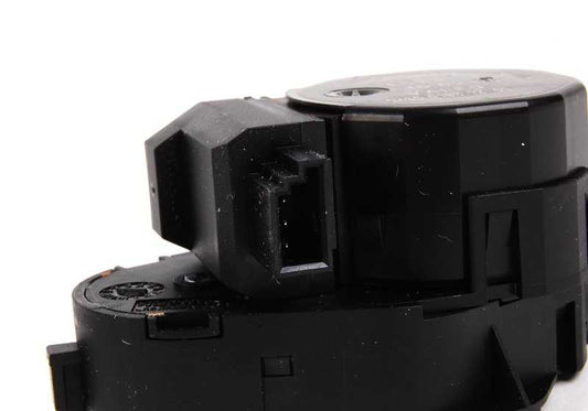 Defrost Door Actuator OEM 64116935442 for BMW E39, E53. Original BMW.
