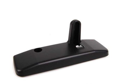 Cubierta para maletero OEM 51248118687 para BMW E31. Original BMW.