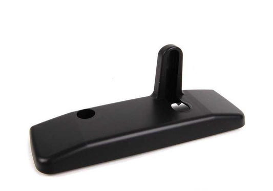 Cubierta para maletero OEM 51248118687 para BMW E31. Original BMW.