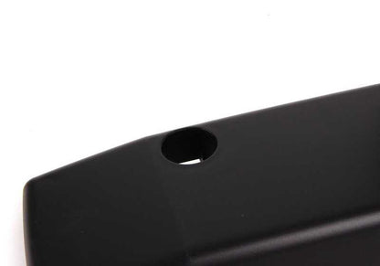 Cubierta para maletero OEM 51248118687 para BMW E31. Original BMW.