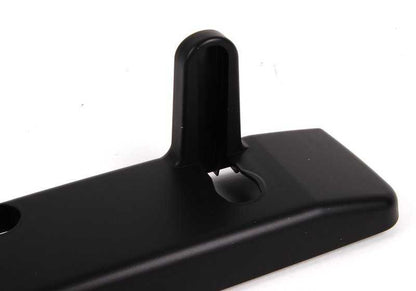 Cubierta para maletero OEM 51248118687 para BMW E31. Original BMW.