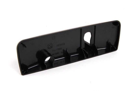 Cubierta para maletero OEM 51248118687 para BMW E31. Original BMW.