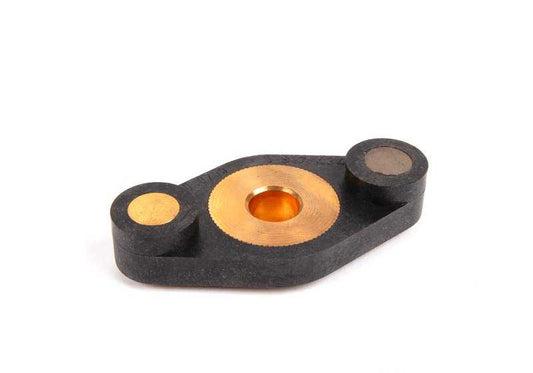 OEM Ignition Rotor 12141317434 for BMW E34 M5 (HC91, HC92, HJ91). Compatible with S38 motor. Original BMW.