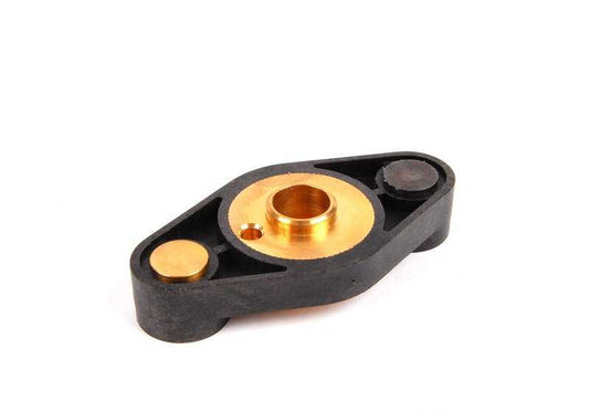 OEM Ignition Rotor 12141317434 for BMW E34 M5 (HC91, HC92, HJ91). Compatible with S38 motor. Original BMW.