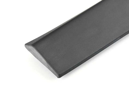 Modanatura protettiva La porta anteriore sinistra OEM 51137388225 per BMW X3 G01. BMW originale.
