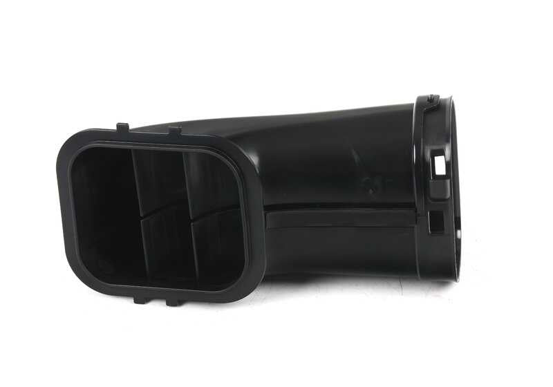 Conducto de admisión OEM 13718613147 para BMW G30, G31, G11, G12. Original BMW.