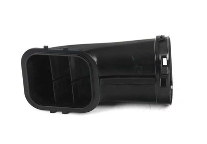 Conducto de admisión OEM 13718613147 para BMW G30, G31, G11, G12. Original BMW.