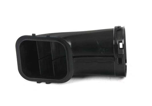 OEM admission duct 13718613147 for BMW G30, G31, G11, G12. Original BMW.