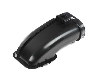 Conducto de admisión OEM 13718613147 para BMW G30, G31, G11, G12. Original BMW.