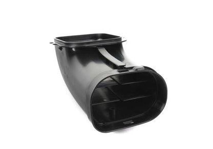 Conducto de admisión OEM 13718613147 para BMW G30, G31, G11, G12. Original BMW.