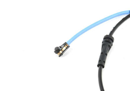 Sensor de desgaste de pastillas de freno trasero OEM 34356891421 para BMW U11, U12, U10, U25. Original BMW.