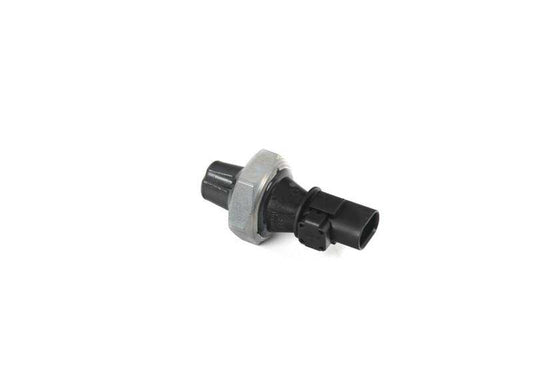 Sensor de presión de aceite OEM 12618577967 para BMW F40, F44, F45, F46, G42, G20, G21, G28, G22, G23, G26, G30, G31, G32, G11, G12, G14, G15, G16, F48, F39, G01, G02, G05, G06, G07. Original BMW.