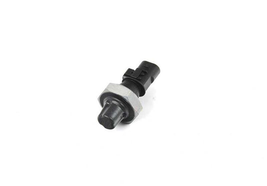 Sensor de presión de aceite OEM 12618577967 para BMW F40, F44, F45, F46, G42, G20, G21, G28, G22, G23, G26, G30, G31, G32, G11, G12, G14, G15, G16, F48, F39, G01, G02, G05, G06, G07. Original BMW.