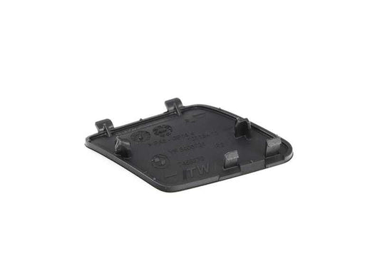 Caperuza para tornillo derecha OEM 51418494296 para BMW Serie 3 G20, G80, G28, G21, G81, i3L... y más. Original BMW.