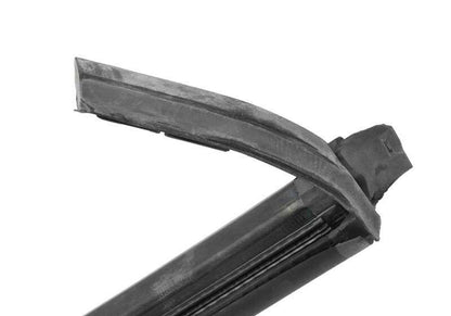 Junta de estanqueidad puerta pilar B izquierda OEM 51767277059 para BMW i3 (I01) 60Ah y 120Ah, con y sin Rex. Original BMW.