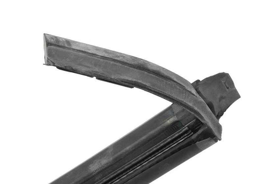 Junta de estanqueidad puerta pilar B izquierda OEM 51767277059 para BMW i3 (I01) 60Ah y 120Ah, con y sin Rex. Original BMW.