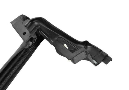 Junta de estanqueidad puerta pilar B izquierda OEM 51767277059 para BMW i3 (I01) 60Ah y 120Ah, con y sin Rex. Original BMW.