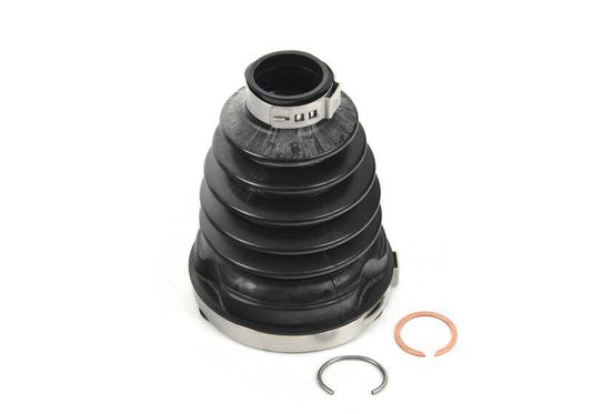 Repair kit inner bellows OEM 31605A33E62 for BMW G26 (4 Series Gran Coupe). Original BMW