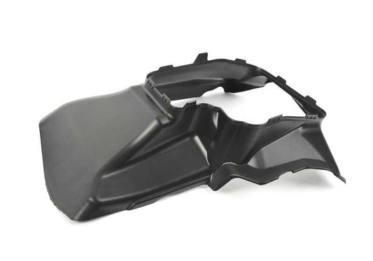 OEM 51748070237 Condotto dell'aria del radiatore anteriore sinistro per BMW F95, F96. BMW originale.