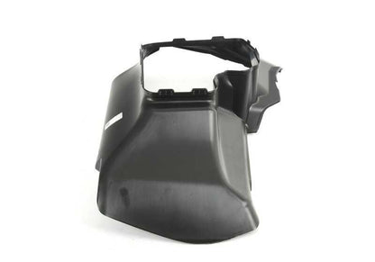 OEM 51748070237 Condotto dell'aria del radiatore anteriore sinistro per BMW F95, F96. BMW originale.