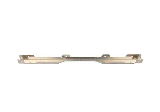 Soporte aislante térmico para silenciador trasero OEM 51488075315 para BMW F97, F97N, F98, F98N. Pieza original BMW.
