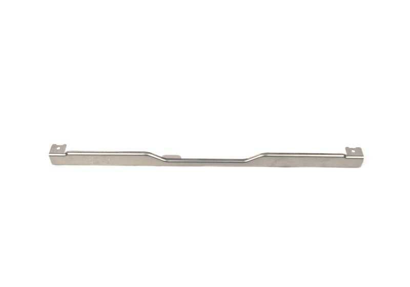 Soporte aislante térmico para silenciador trasero OEM 51488075315 para BMW F97, F97N, F98, F98N. Pieza original BMW.