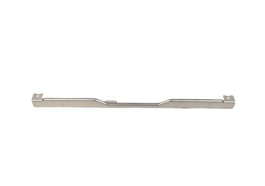 Soporte aislante térmico para silenciador trasero OEM 51488075315 para BMW F97, F97N, F98, F98N. Pieza original BMW.