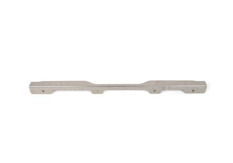 Soporte aislante térmico para silenciador trasero OEM 51488075315 para BMW F97, F97N, F98, F98N. Pieza original BMW.