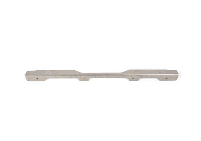 Soporte aislante térmico para silenciador trasero OEM 51488075315 para BMW F97, F97N, F98, F98N. Pieza original BMW.