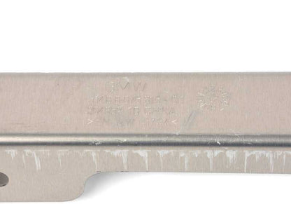 Soporte aislante térmico para silenciador trasero OEM 51488075315 para BMW F97, F97N, F98, F98N. Pieza original BMW.