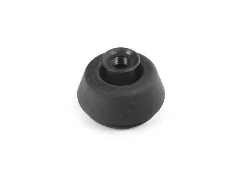 OEM connector tube 61617373898 for BMW F40, F70, F46, F46N, F48, F48N, F49, F49N, F39. ORIGINAL PIECE OF THE COVER SYSTEMPARE. Original BMW.