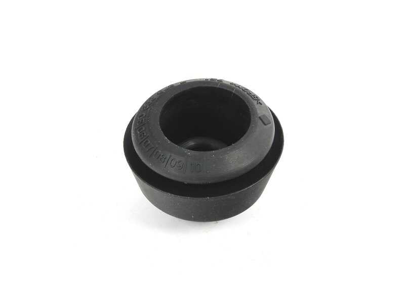 OEM connector tube 61617373898 for BMW F40, F70, F46, F46N, F48, F48N, F49, F49N, F39. ORIGINAL PIECE OF THE COVER SYSTEMPARE. Original BMW.