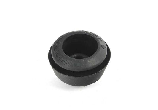 Tubo conector OEM 61617373898 para BMW F40, F70, F46, F46N, F48, F48N, F49, F49N, F39. Pieza original del sistema del limpiaparabrisas trasero. Original BMW.