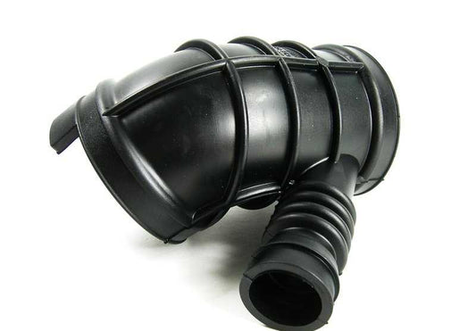 Abgassammler für BMW 3 E46 -Serie, 5 E39 -Serie, 7 E38 -Serie (OEM 13541435627). Original BMW.