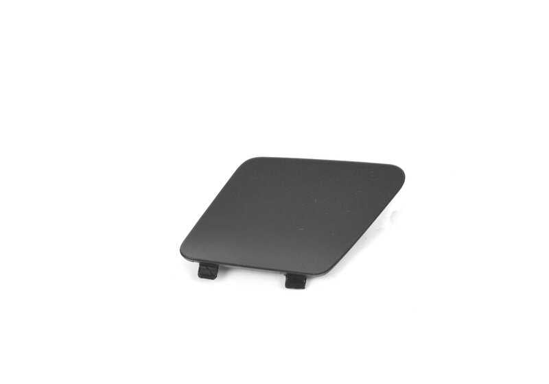 Caperuza para tornillo derecha OEM 51418494296 para BMW Serie 3 G20, G80, G28, G21, G81, i3L... y más. Original BMW.