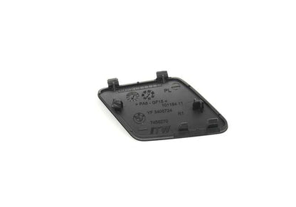 Caperuza para tornillo derecha OEM 51418494296 para BMW Serie 3 G20, G80, G28, G21, G81, i3L... y más. Original BMW.