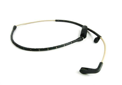 Capteur de plaquettes de frein pour BMW E39 (OEM 3435229018). BMW d'origine
