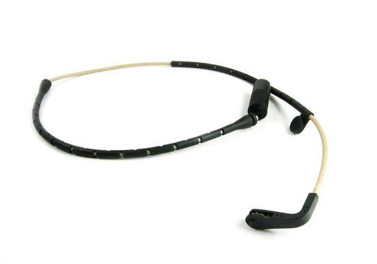 Capteur de plaquettes de frein pour BMW E39 (OEM 3435229018). BMW d'origine