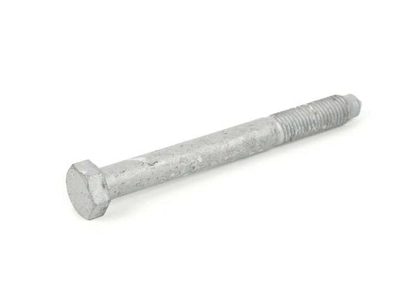 Tornillo hexagonal OEM 31121092167 para BMW E39. Original BMW.