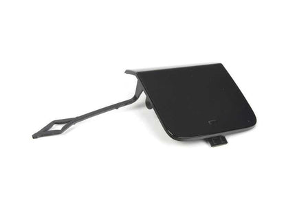 Tapa gancho remolque OEM 51128082789 para BMW X3 F97. Recambio original BMW.
