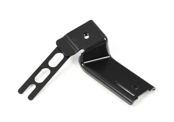 Soporte limpiaparabrisas OEM 61617174997 para BMW X5 {E70, E70N, F15, F85} y BMW X6 {E71, E72, F16, F86}. Original BMW.