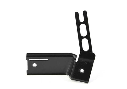 Soporte limpiaparabrisas OEM 61617174997 para BMW X5 {E70, E70N, F15, F85} y BMW X6 {E71, E72, F16, F86}. Original BMW.
