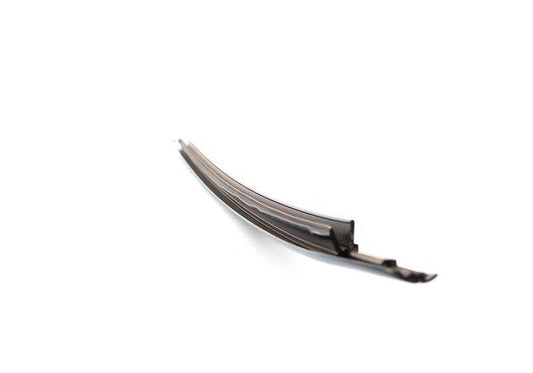 Desagüe de agua izquierdo OEM 51318125889 para BMW Serie 7 E38 (725tds, 728i) con cambio manual y automático. Original BMW.