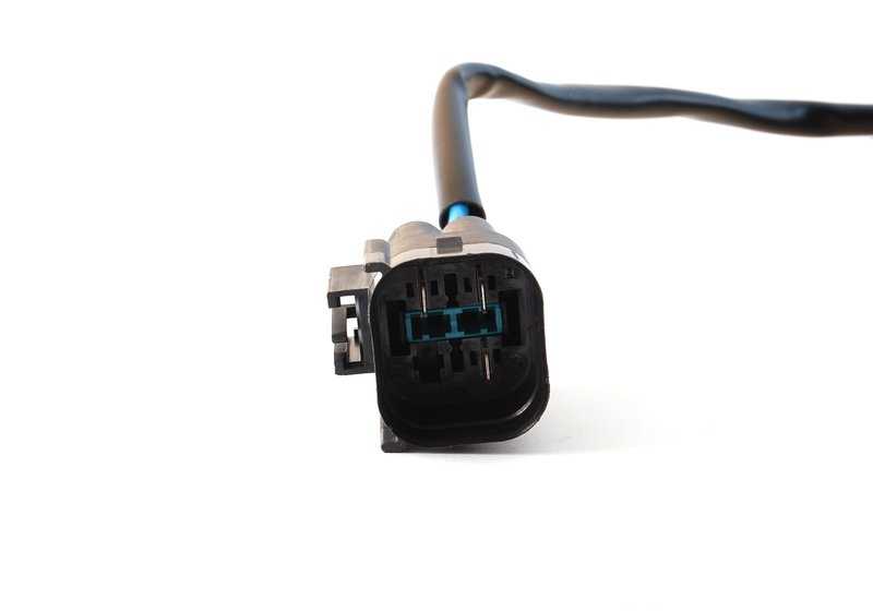 Ventilador de presión OEM 64546988914 para BMW E46. Original BMW.