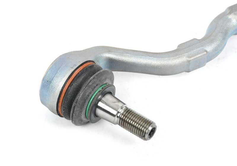 ARMA DE ENDEREÇO ​​DIREITO OEM 32106863859 para BMW F15, F16. BMW original.