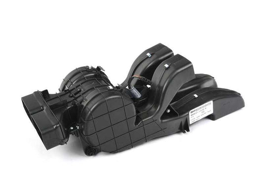 OEM 64119272626 Motor de ventilador de aquecimento para aquecimento para BMW F15, F85, F16. BMW original.