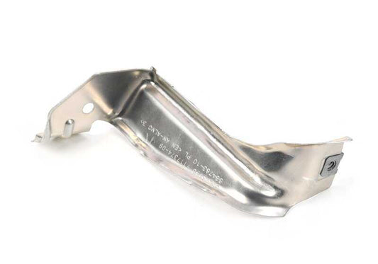 Thermalisolierung Unterstützung OEM 51487117374 für BMW E81, E82, E87, E87N, E88, E90, E90N, E91, E91N, E92, E92N, E93, E93N, E84. Original BMW.