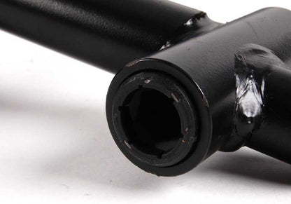 Amortiguador de impacto delantero derecho OEM 51118399202 para BMW E36, Z3. Original BMW.