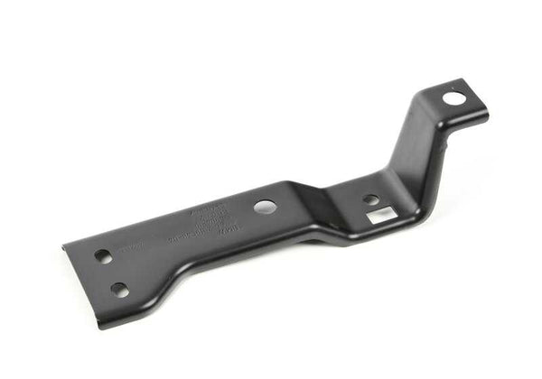 Soporte depósito limpiaparabrisas OEM 61667019548 para BMW E65, E66. Original BMW.